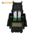 24 core Outdoor Fiber Optic Joint Enclosure Termination Box